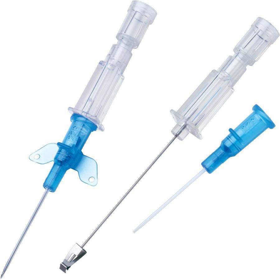 IV Catheter Safety